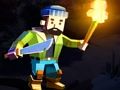 ゲームキューブマスターの生存 オンライン