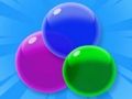 ゲームバブルポッパーオンライン