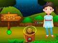 ゲーム美しい女の子を救えオンライン
