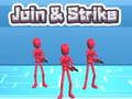 ゲーム参加して攻撃するオンライン