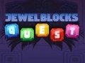 ゲームジュエルブロック探求オンライン
