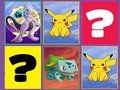 ゲームポケモンはペアを見つける オンライン