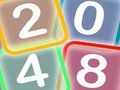 ゲームネオンゲーム2048 オンライン