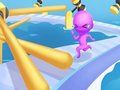ゲーム楽しいレース3Dオンライン