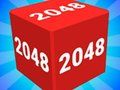 ゲーム2048 3dオンライン
