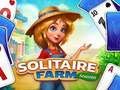 ゲームソリティアファーム：シーズンオンライン