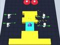 ゲームカラーオブジェクトの破棄 オンライン