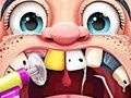 ゲームクレイジー歯科医オンライン