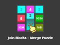 ゲームブロックマージパズルに参加 オンライン