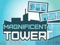 ゲーム素晴らしい塔オンライン