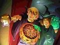 ゲームハロウィーン 2020 スライドオンライン