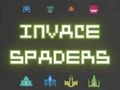 ゲーム侵略者スパーダーズオンライン
