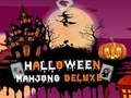 ゲームハロウィン麻雀デラックス オンライン