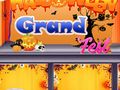ゲームハロウィングランドフェスオンライン