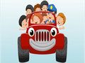 ゲームキッズビークルメモリー オンライン