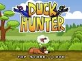 ゲーム鴨のハンターオンライン