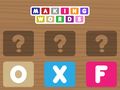 ゲーム単語を作るオンライン