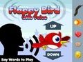 ゲームフラッピーバード音声付きオンライン