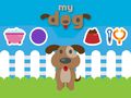 ゲーム私の犬オンライン