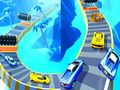 ゲームクレイジーレース2020 オンライン