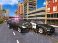 ゲーム警察車両スタントシミュレーション3Dオンライン