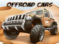 ゲームオフロード車のジグソーオンライン
