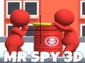 ゲームスパイ氏3D オンライン