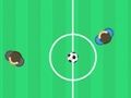 ゲーム2 フットボールオンライン