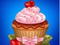 ゲームパパのカップケーキオンライン
