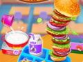 ゲーム学校での昼食 オンライン ゲーム学校での昼食 オンライン
