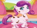 ゲームマイ・スイート・ポニー：ドクター オンライン
