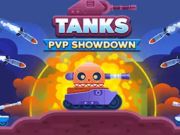 ゲーム戦車PVP対決オンライン