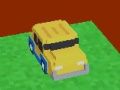ゲームブロック状のタクシージグザグオンライン ゲームブロック状のタクシージグザグオンライン