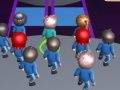 ゲームイカゲームサバイバル オンライン