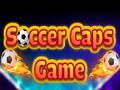 ゲームサッカーキャップゲーム オンライン