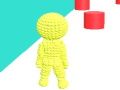 ゲームピクセルランニングゲームオンライン