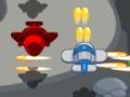 ゲームアトミックファイター2D オンライン