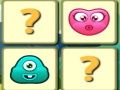 ゲームモンスターの記憶 オンライン
