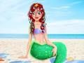 ゲーム人魚から人気の女の子の変身まで オンライン