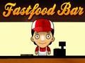 ゲームファストフードバーオンライン