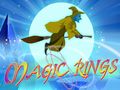 ゲーム魔法のリングオンライン