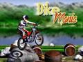 ゲームバイクマニアオンライン