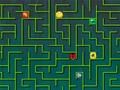 ゲーム迷路レース IIオンライン