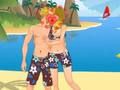 ゲームビーチデートオンライン