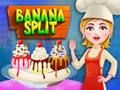 ゲームバナナスプリットオンライン