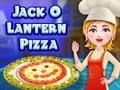 ゲームジャック・オー・ランタン・ピザオンライン