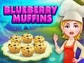 ゲームブルーベリーマフィンオンライン
