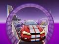 ゲームイーロンの車: 空のオンライン トリック オンライン