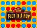 ゲーム4つの列オンライン