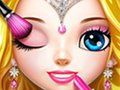ゲームプリンセスメイクサロン オンライン